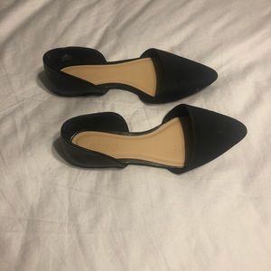 Old navy flats
